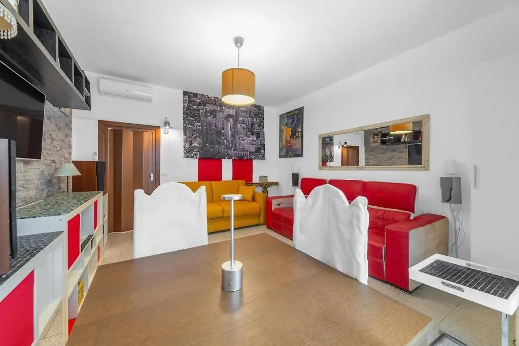 - Duomo - San Siro- Free Parking-1