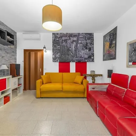 - Duomo - San Siro- Free Parking-3