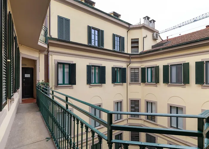Volta Accomodation