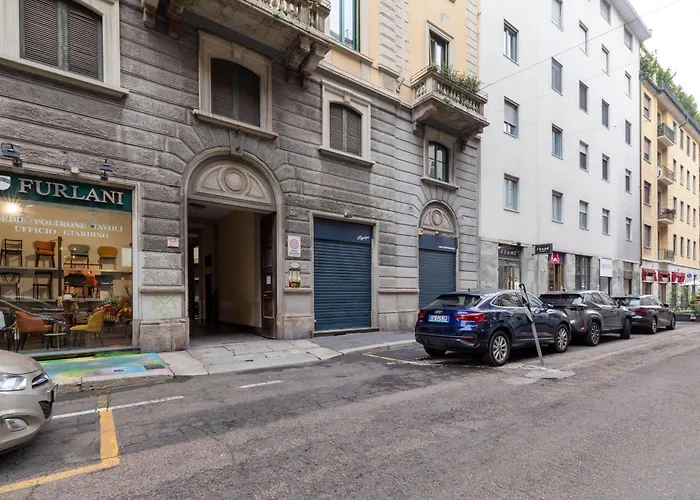 Volta Accomodation